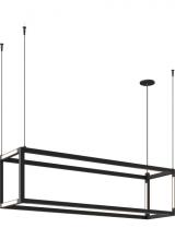 Architectural VC 700BRXRL93048BR - Brox 48 Linear Suspension