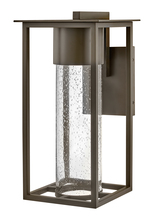 Hinkley 17020OZ-LL - Medium Wall Mount Lantern