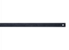 VC Monte Carlo Fans DR24DWZ - 24" Downrod in Dark Weathered Zinc