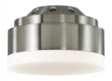 VC Monte Carlo Fans MC263BS - Aspen LED Light Kit in Brushed Steel